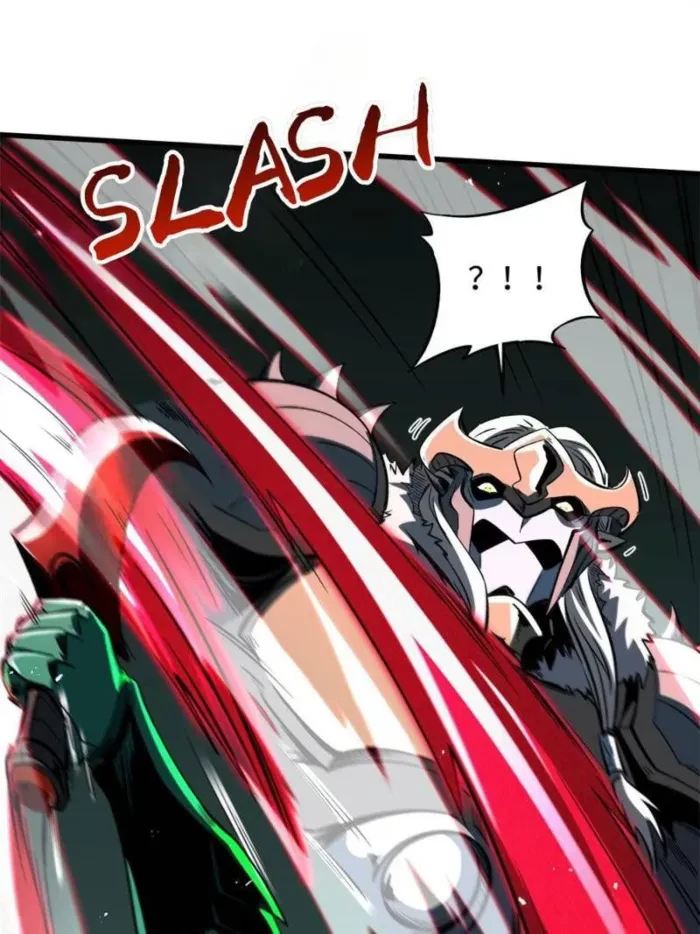 Super Gene Chap 386 - Next Chap 387