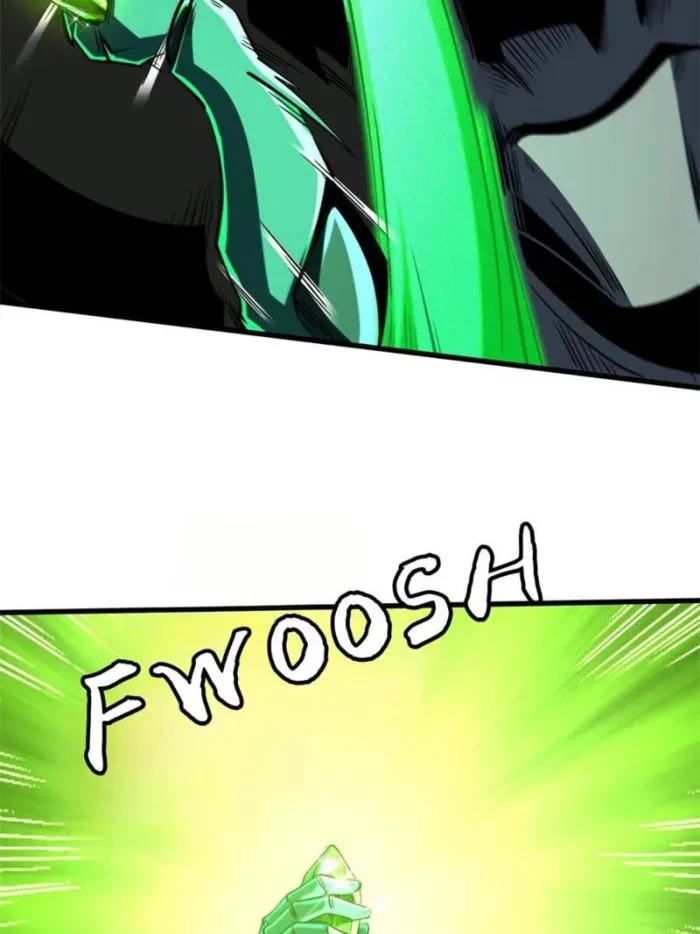 Super Gene Chap 386 - Next Chap 387