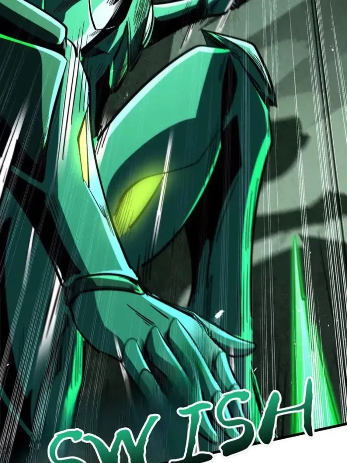 Super Gene Chap 386 - Next Chap 387