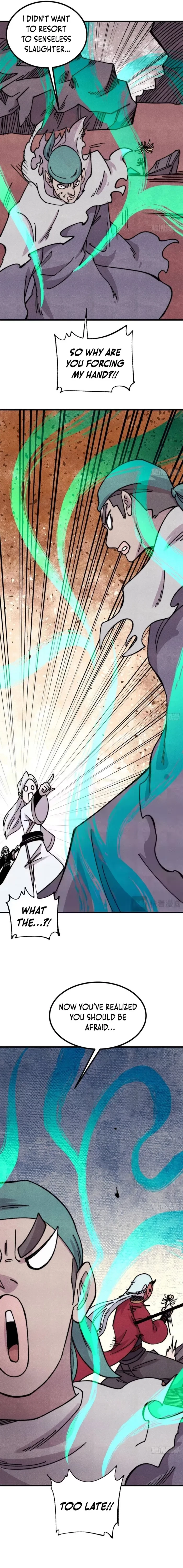 All Hail the Sect Leader Chap 492 - Next Chap 493