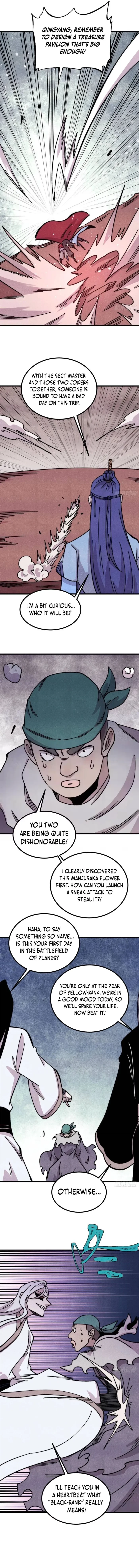 All Hail the Sect Leader Chap 492 - Next Chap 493