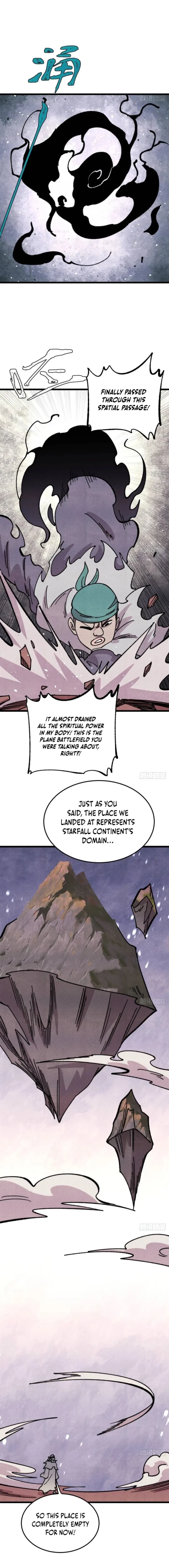 All Hail the Sect Leader Chap 491 - Next Chap 492