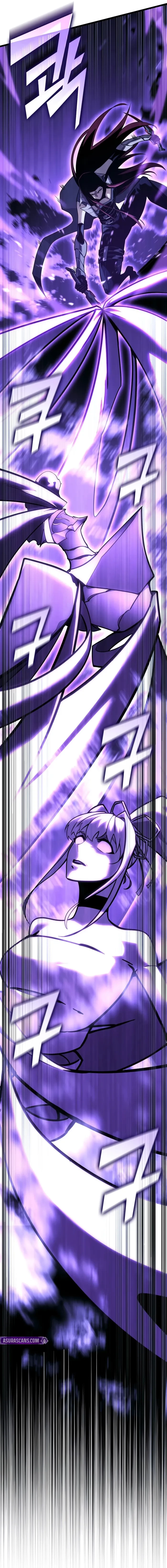 Return of the SSS-Class Ranker Chap 177 - Next Chap 178