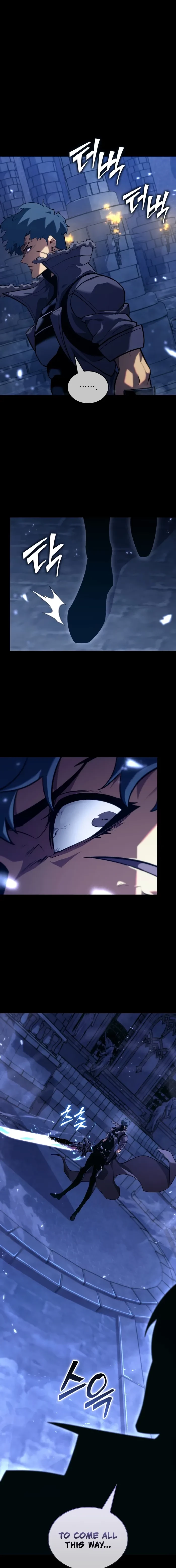 Return of the SSS-Class Ranker Chap 177 - Next Chap 178