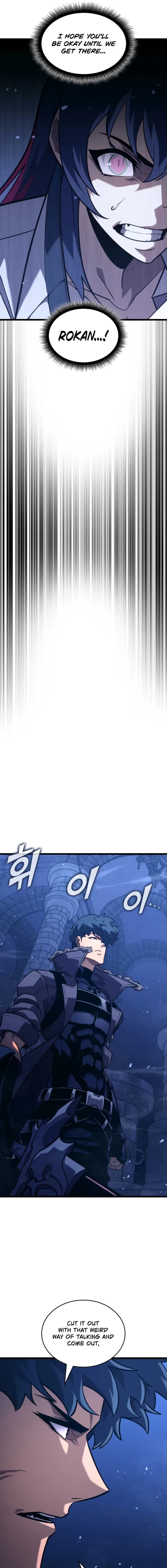 Return of the SSS-Class Ranker Chap 177 - Next Chap 178