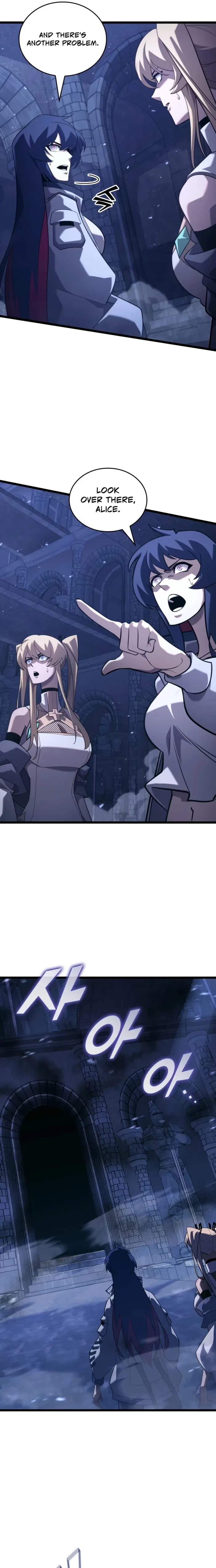 Return of the SSS-Class Ranker Chap 177 - Next Chap 178