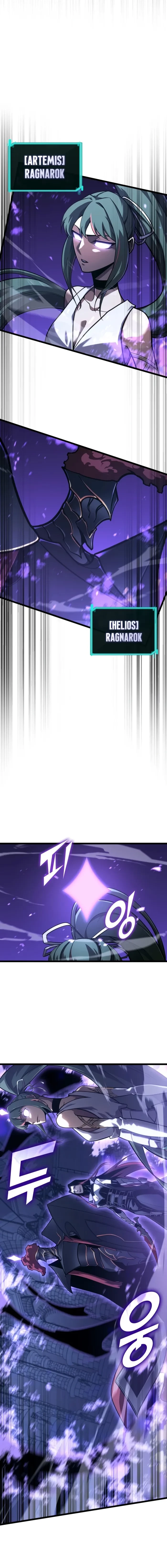 Return of the SSS-Class Ranker Chap 177 - Next Chap 178