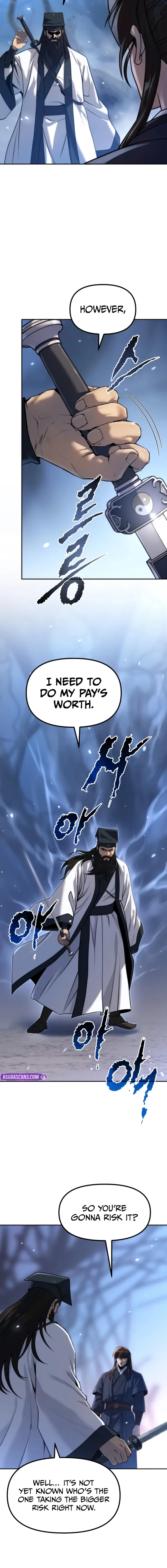 Chronicles of the Demon Faction Chap 156 - Next Chap 157