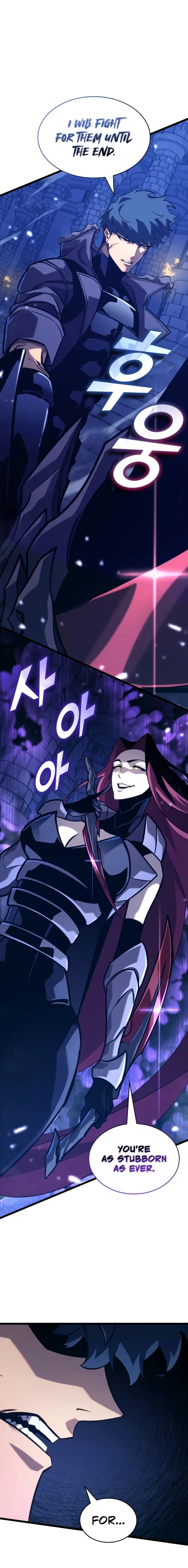 Return of the SSS-Class Ranker Chap 177 - Next Chap 178