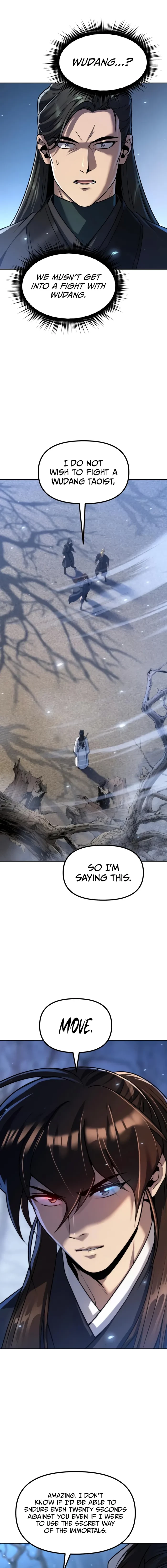 Chronicles of the Demon Faction Chap 156 - Next Chap 157