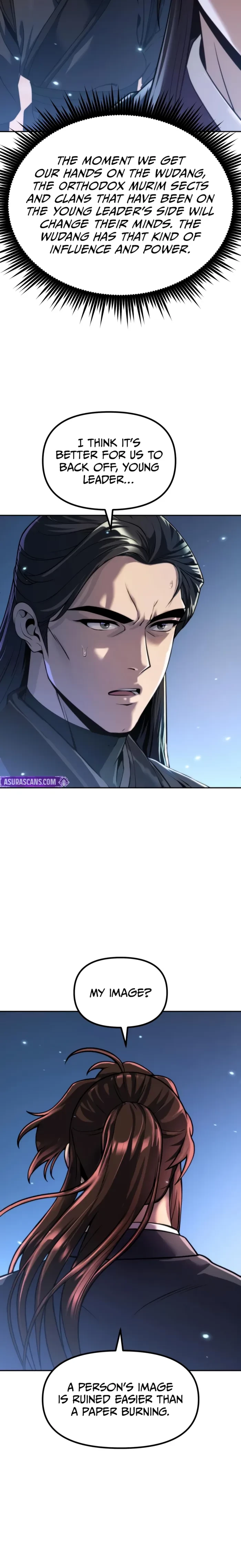 Chronicles of the Demon Faction Chap 156 - Next Chap 157