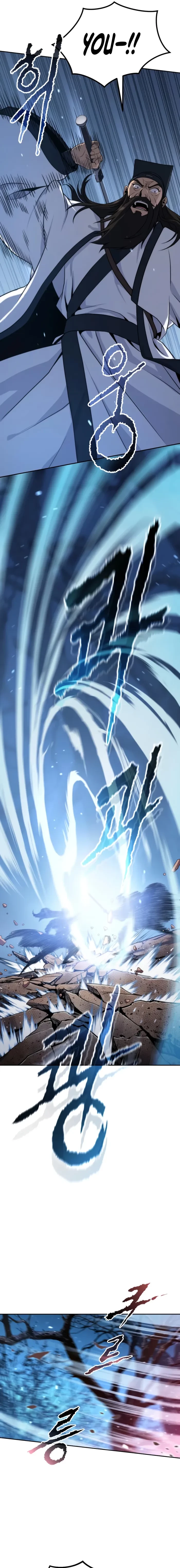 Chronicles of the Demon Faction Chap 156 - Next Chap 157