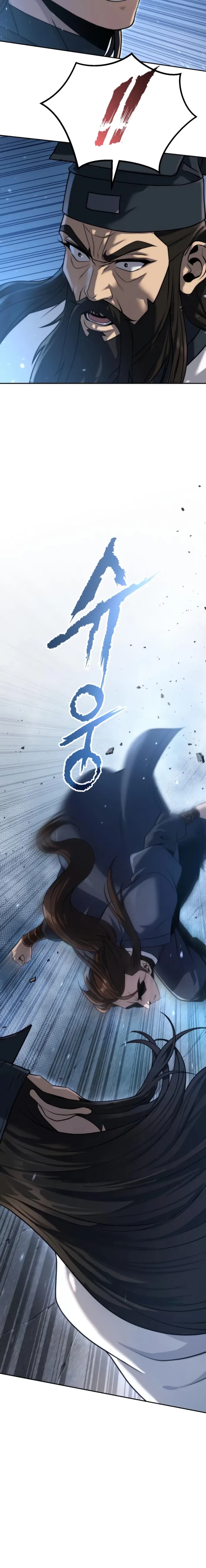 Chronicles of the Demon Faction Chap 156 - Next Chap 157