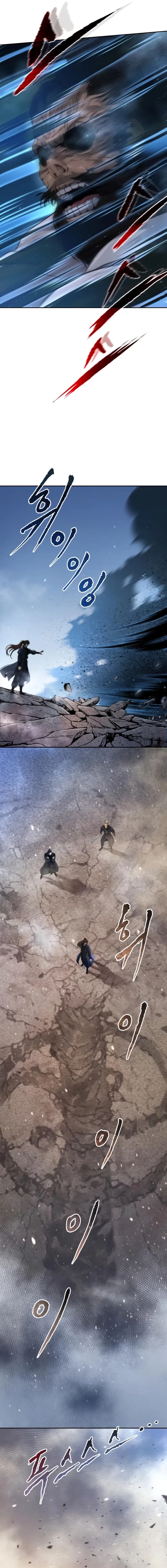 Chronicles of the Demon Faction Chap 156 - Next Chap 157