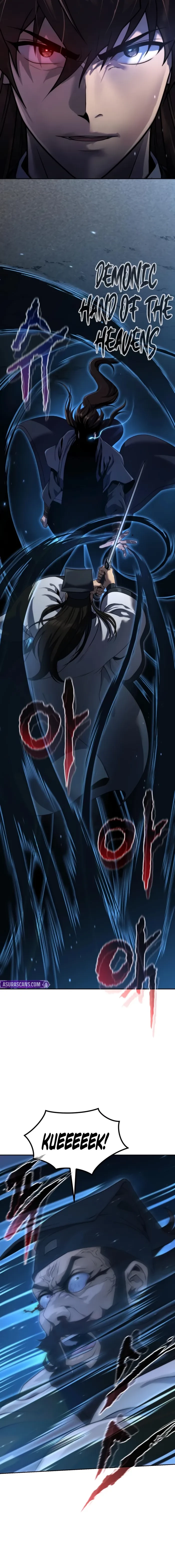 Chronicles of the Demon Faction Chap 156 - Next Chap 157