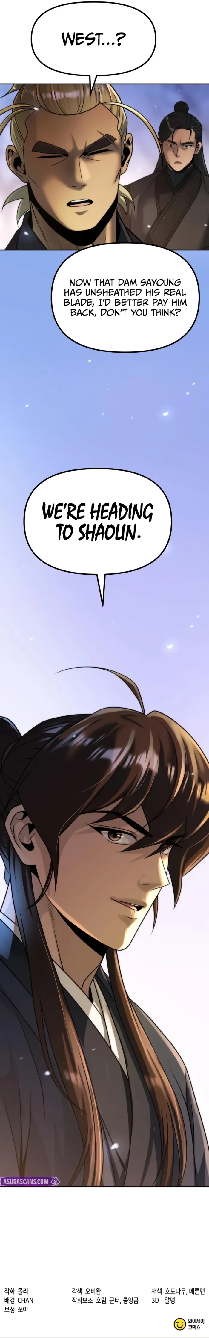 Chronicles of the Demon Faction Chap 156 - Next Chap 157