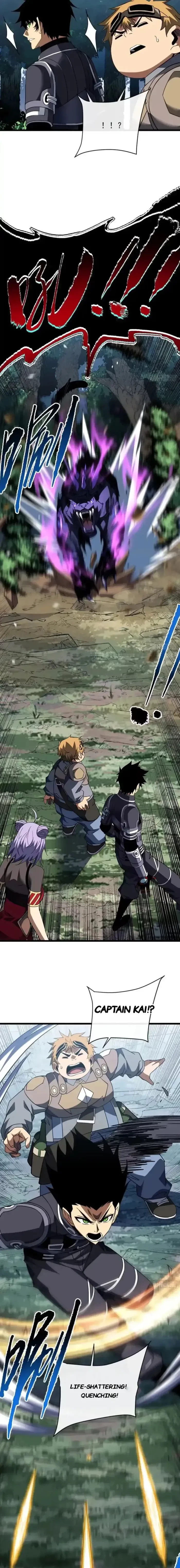 The Lord of the Wheel of Destiny Chap 201 - Next Chap 202