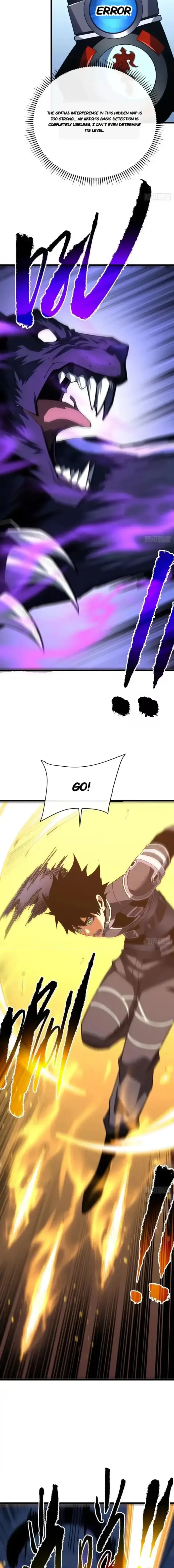 The Lord of the Wheel of Destiny Chap 201 - Next Chap 202