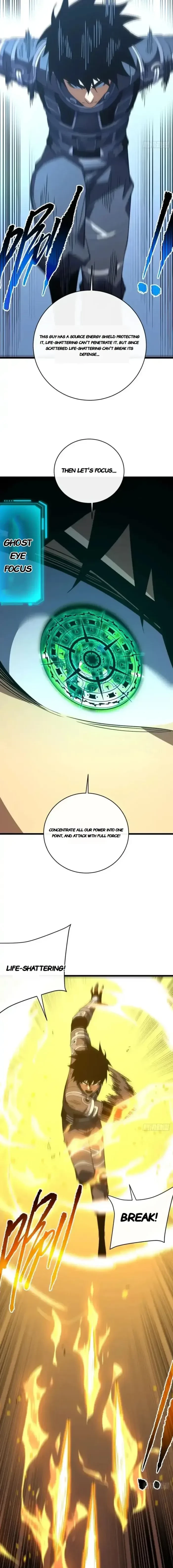 The Lord of the Wheel of Destiny Chap 201 - Next Chap 202