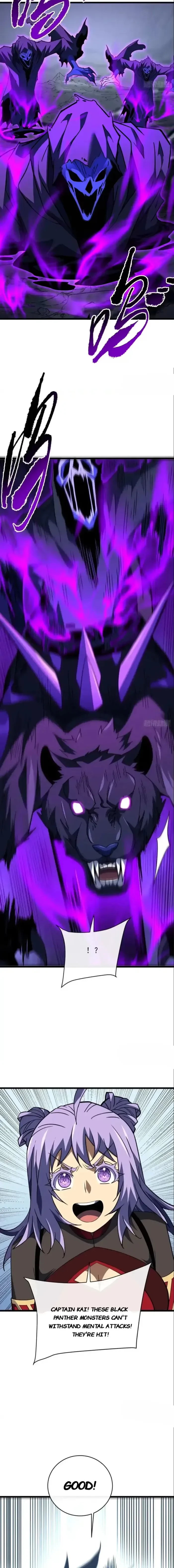 The Lord of the Wheel of Destiny Chap 201 - Next Chap 202