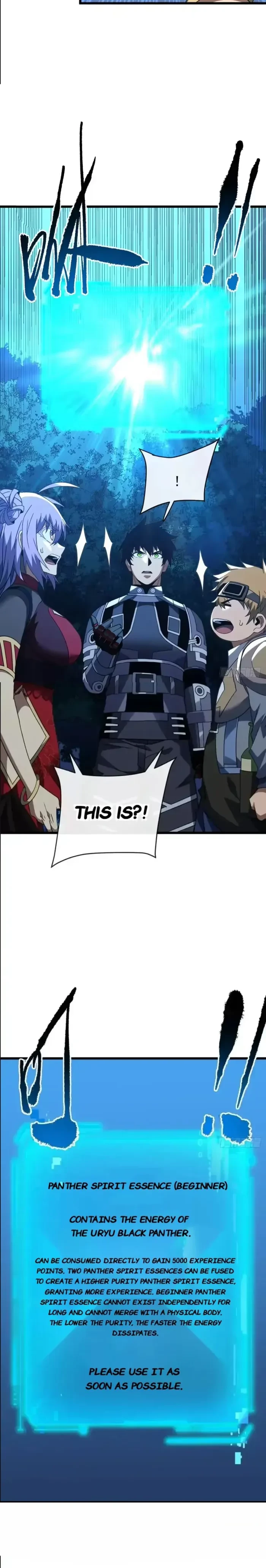 The Lord of the Wheel of Destiny Chap 201 - Next Chap 202