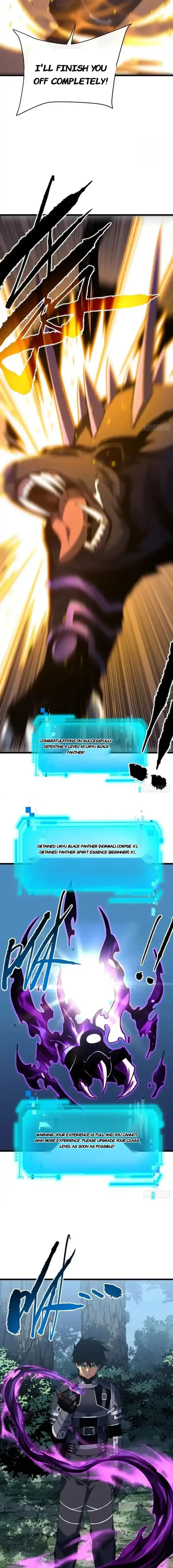 The Lord of the Wheel of Destiny Chap 201 - Next Chap 202