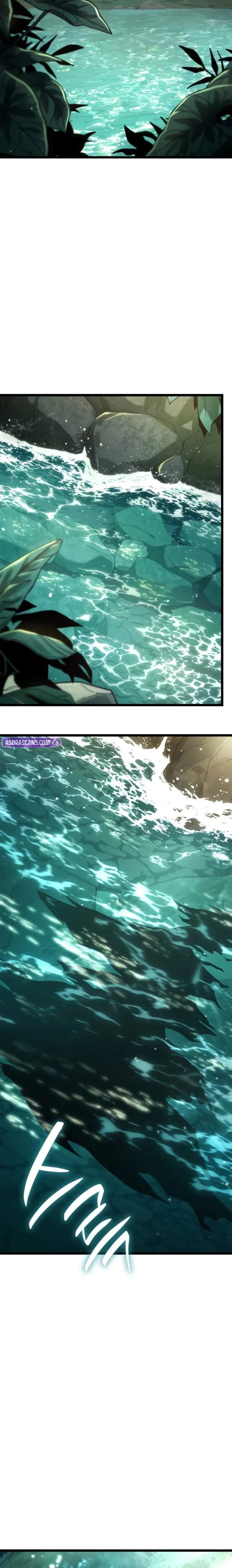 The Infinite Mage Chap 154 - Next Chap 155