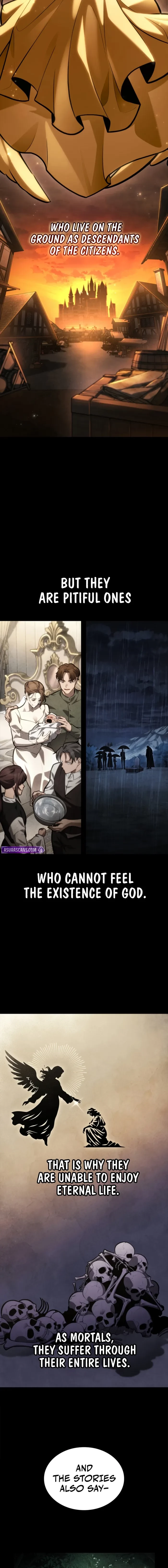 The Infinite Mage Chap 154 - Next Chap 155