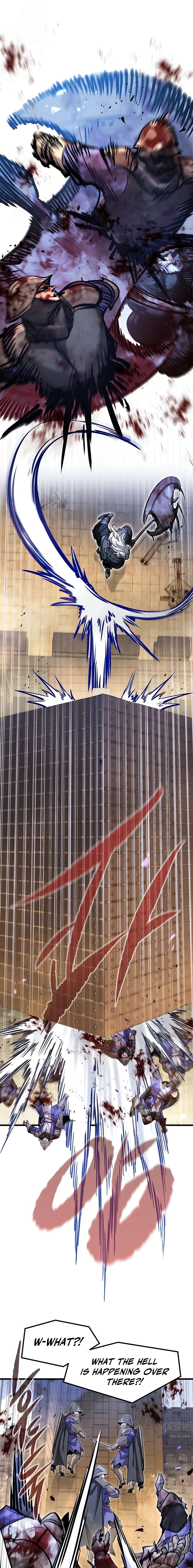 The Regressed Mercenary Has a Plan Chap 75 - Next Chap 76