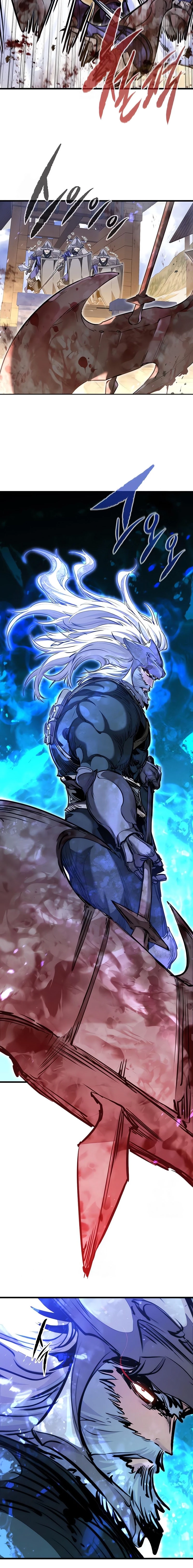 The Regressed Mercenary Has a Plan Chap 75 - Next Chap 76