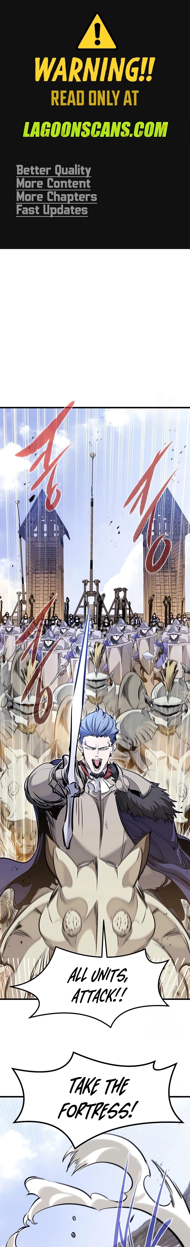 The Regressed Mercenary Has a Plan Chap 75 - Next Chap 76