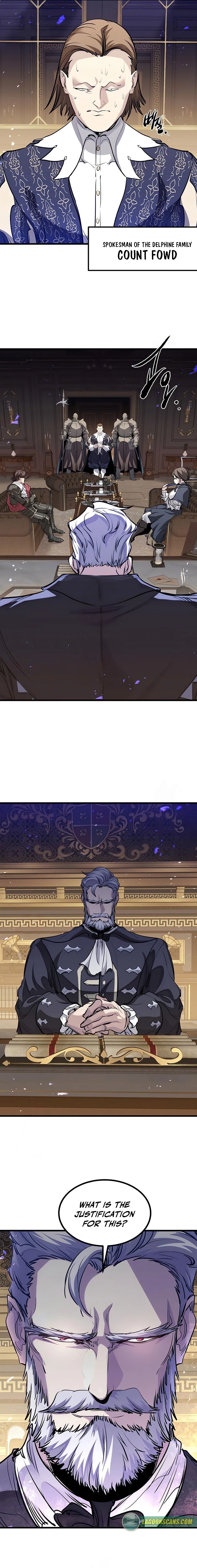 The Regressed Mercenary Has a Plan Chap 75 - Next Chap 76