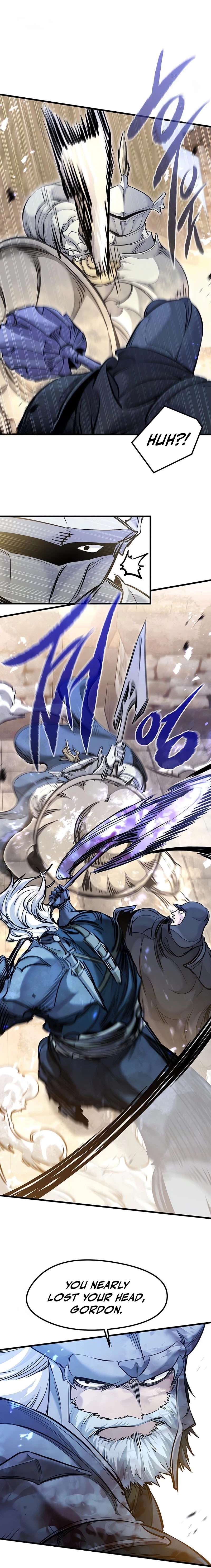 The Regressed Mercenary Has a Plan Chap 75 - Next Chap 76