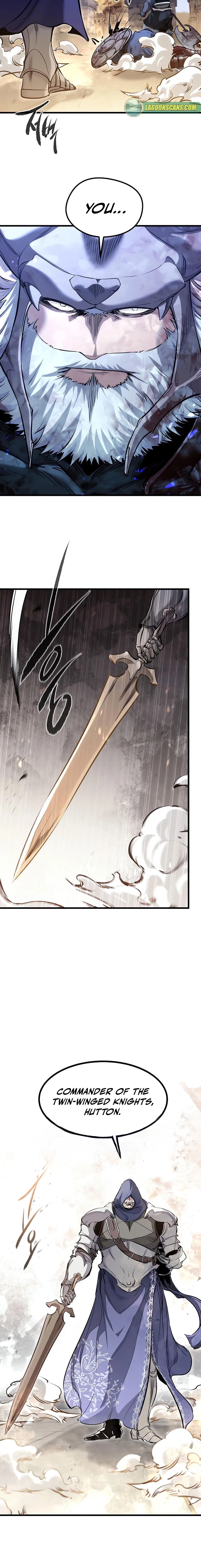 The Regressed Mercenary Has a Plan Chap 75 - Next Chap 76