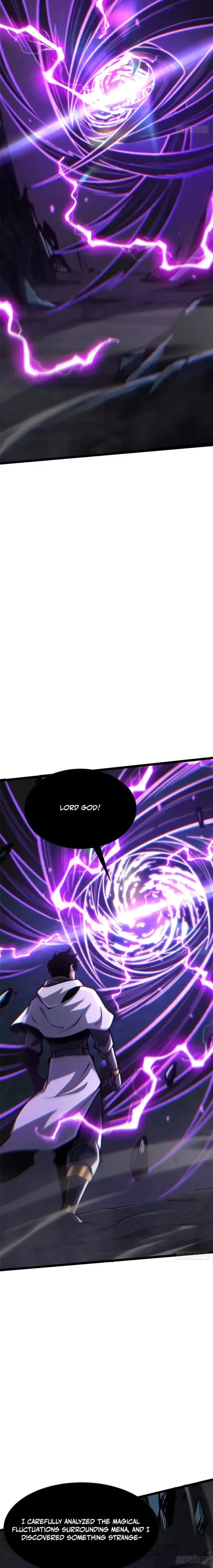 I Really Don’t Want to Learn Forbidden Spells Chap 160 - Next Chap 161