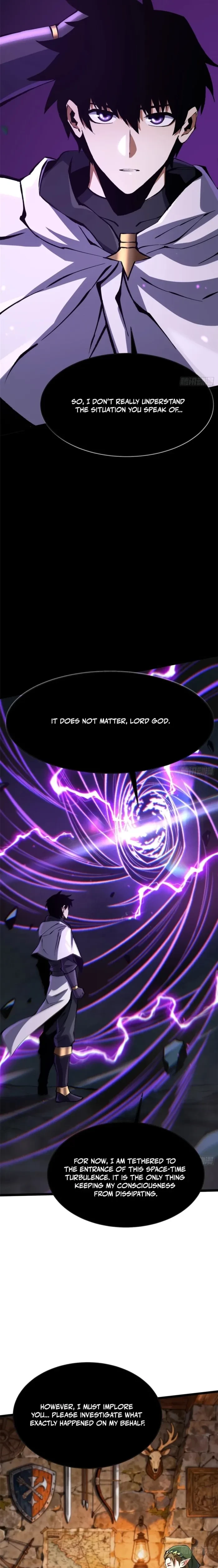 I Really Don’t Want to Learn Forbidden Spells Chap 160 - Next Chap 161