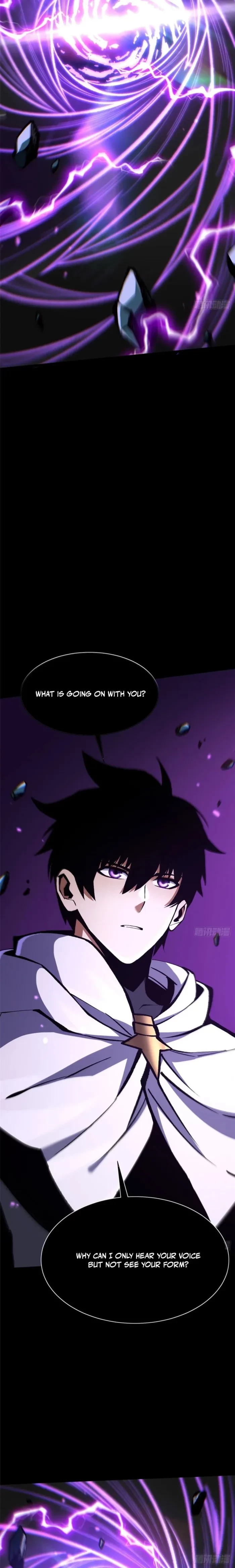 I Really Don’t Want to Learn Forbidden Spells Chap 160 - Next Chap 161