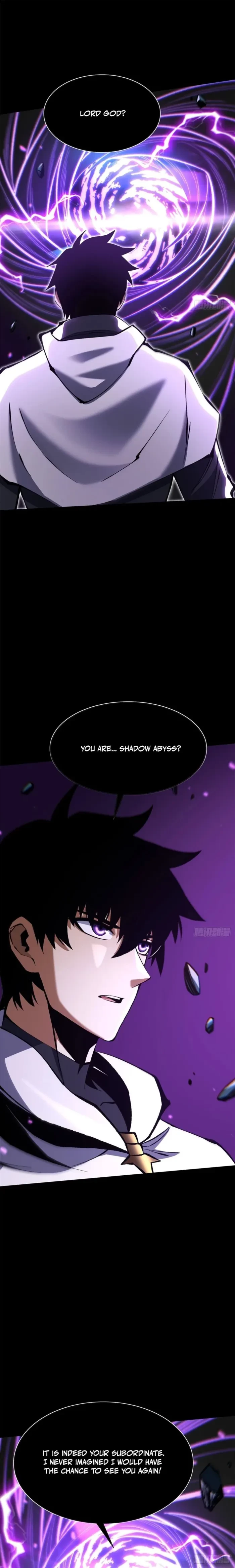 I Really Don’t Want to Learn Forbidden Spells Chap 160 - Next Chap 161