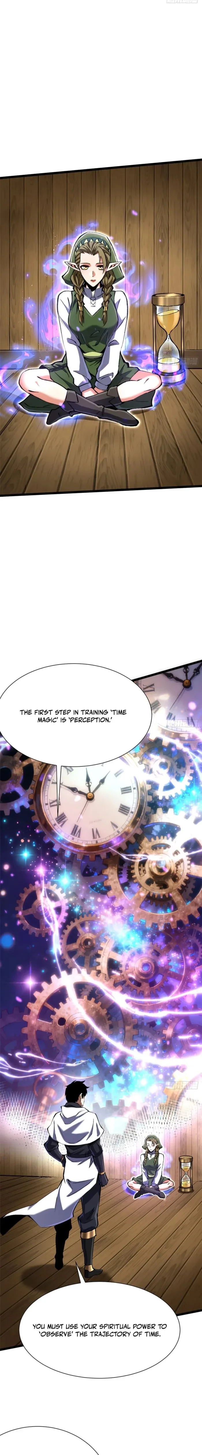 I Really Don’t Want to Learn Forbidden Spells Chap 160 - Next Chap 161