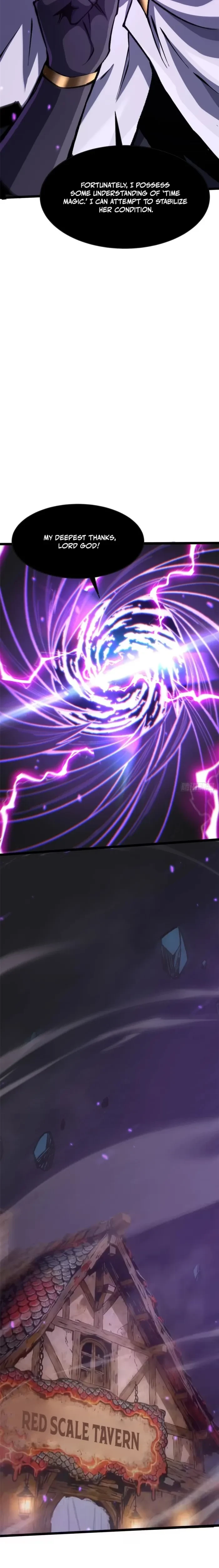 I Really Don’t Want to Learn Forbidden Spells Chap 160 - Next Chap 161