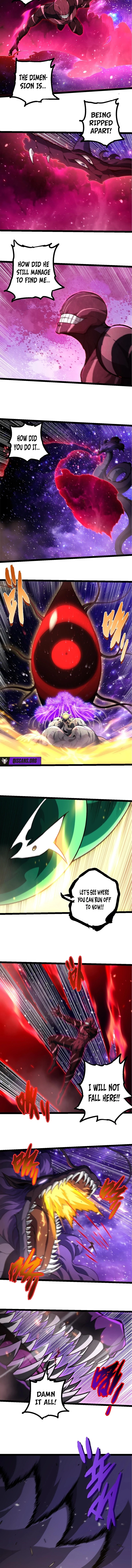 Evolution Begins With a Big Tree Chap 488 - Next Chap 489