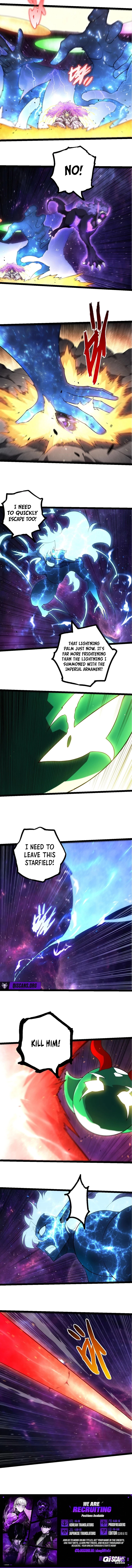 Evolution Begins With a Big Tree Chap 487 - Next Chap 488