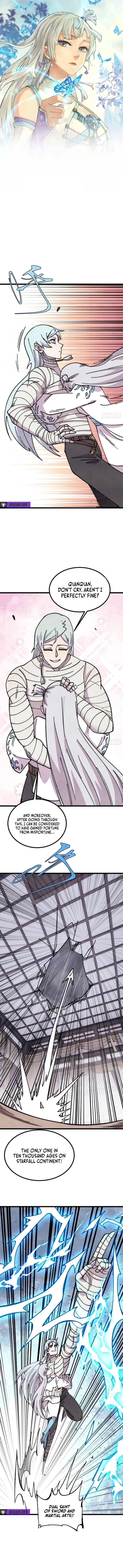 All Hail the Sect Leader Chap 490 - Next Chap 491