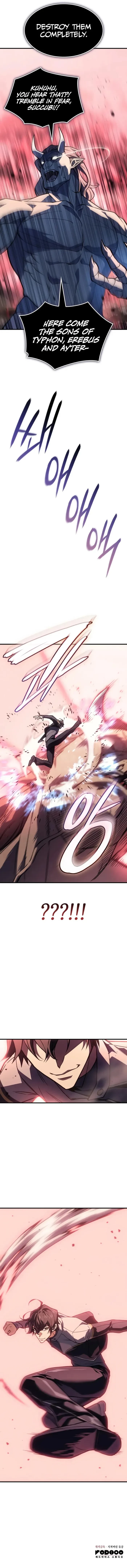 Returned by the King Chap 127 - Next Chap 128