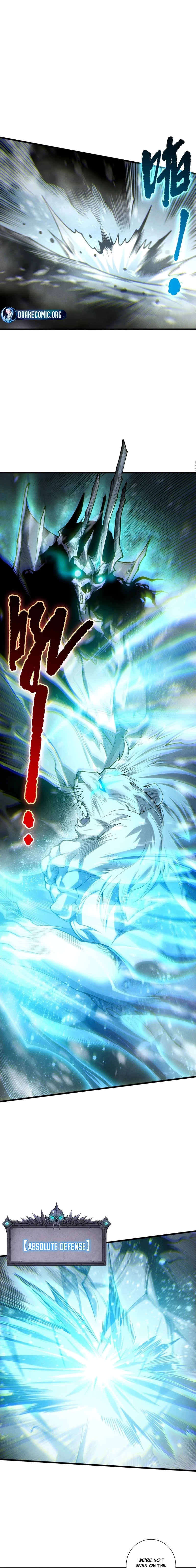 Necromancer, the Ultimate Scourge! Chap 247 - Next Chap 248