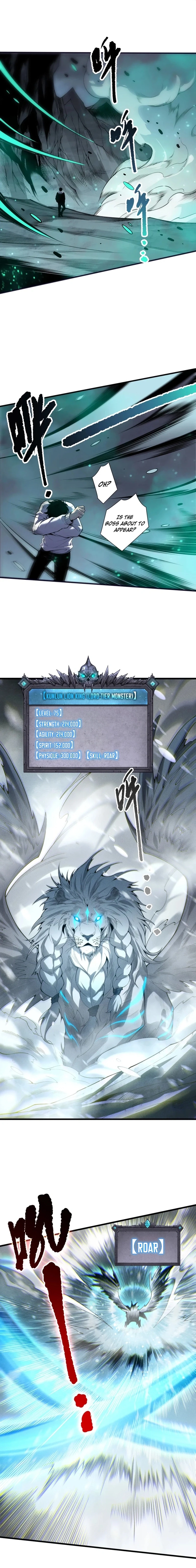 Necromancer, the Ultimate Scourge! Chap 247 - Next Chap 248