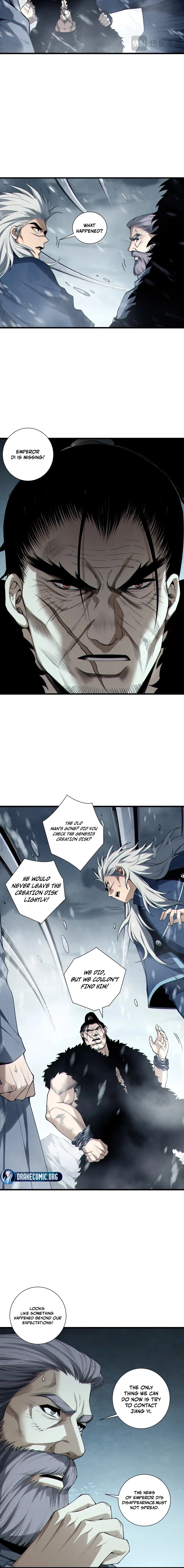 Necromancer, the Ultimate Scourge! Chap 247 - Next Chap 248