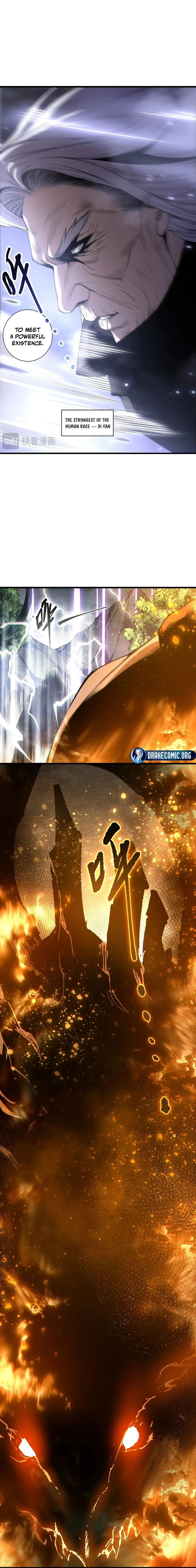 Necromancer, the Ultimate Scourge! Chap 247 - Next Chap 248