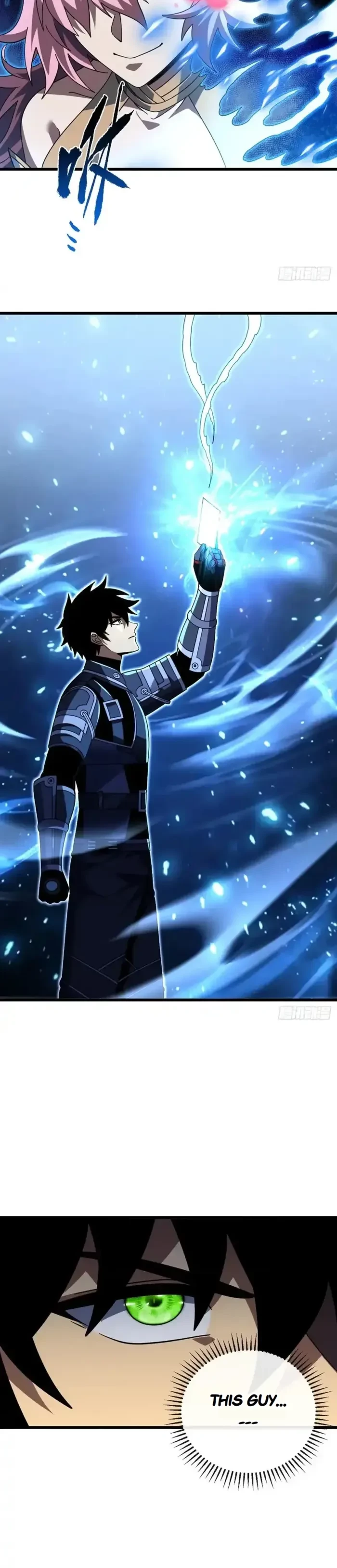 The Lord of the Wheel of Destiny Chap 199 - Next Chap 200