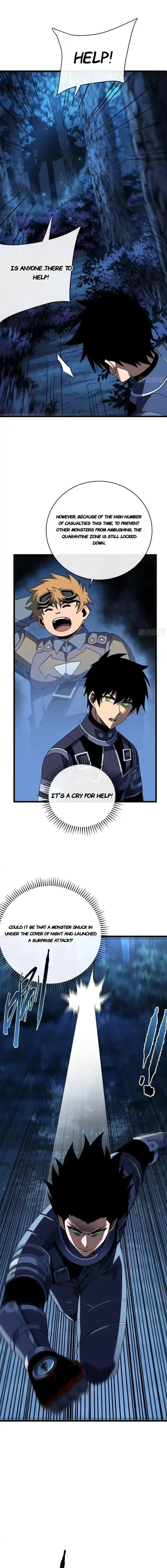 The Lord of the Wheel of Destiny Chap 199 - Next Chap 200